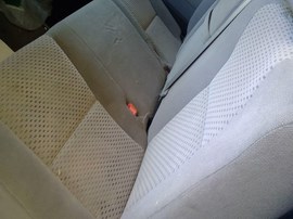 2008 TOYOTA TUNDRA, SILVER, SR5, CREW CAB, 5.7L, AT, 2WD,  Z25141